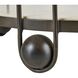 Carlita End Table