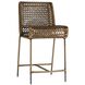 Cameron 36.5 inch Chestnut Wash Counter Stool