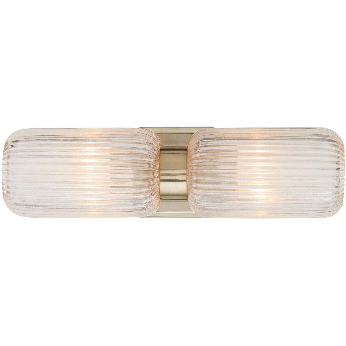 Arteriors 49265 Tamber 2 Light 4 inch Vintage Silver ADA Sconce