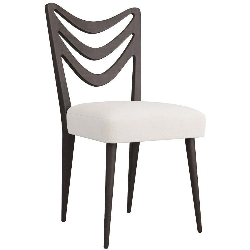 Sutton Ebony Dining Chair