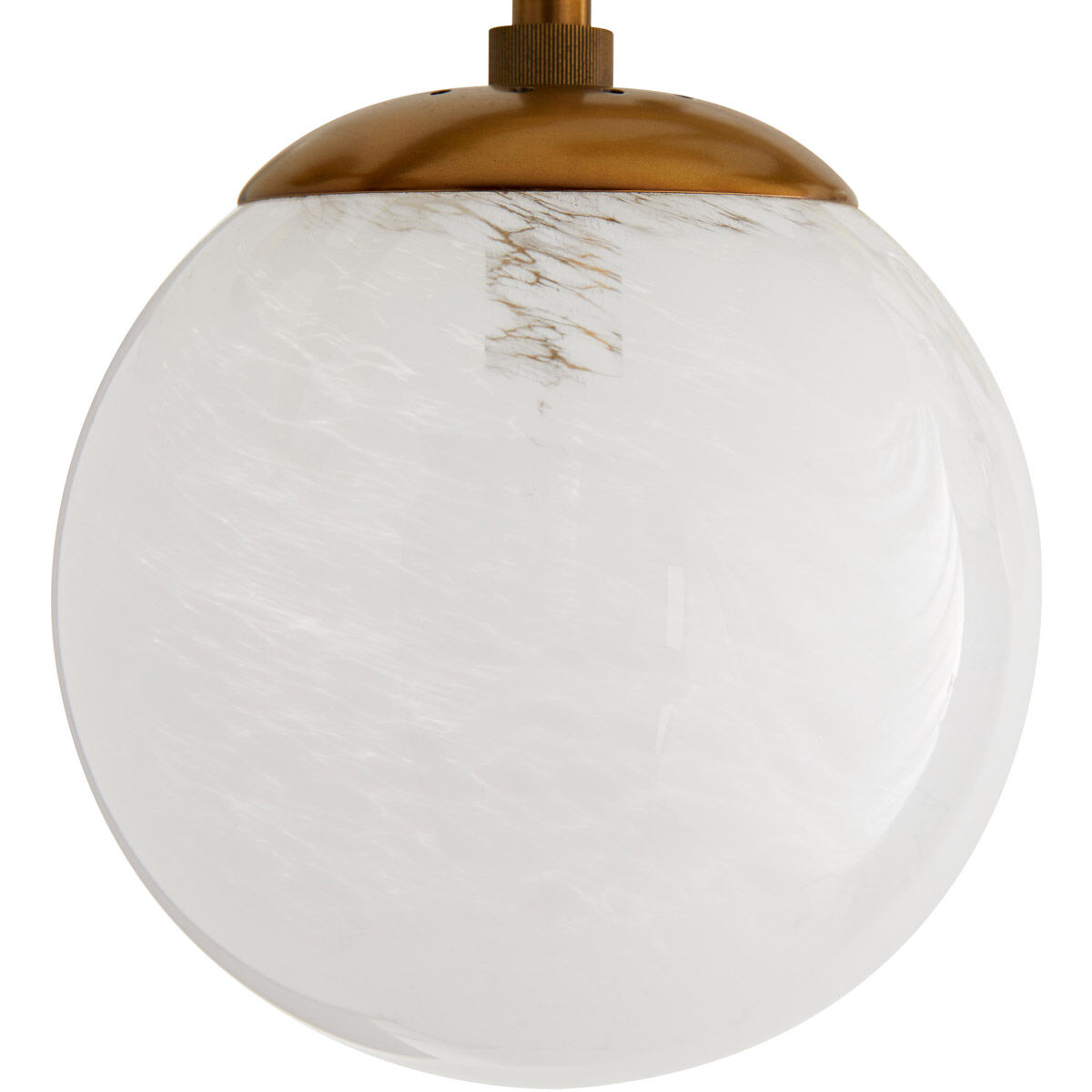 Troon Linear Chandelier Ceiling Light