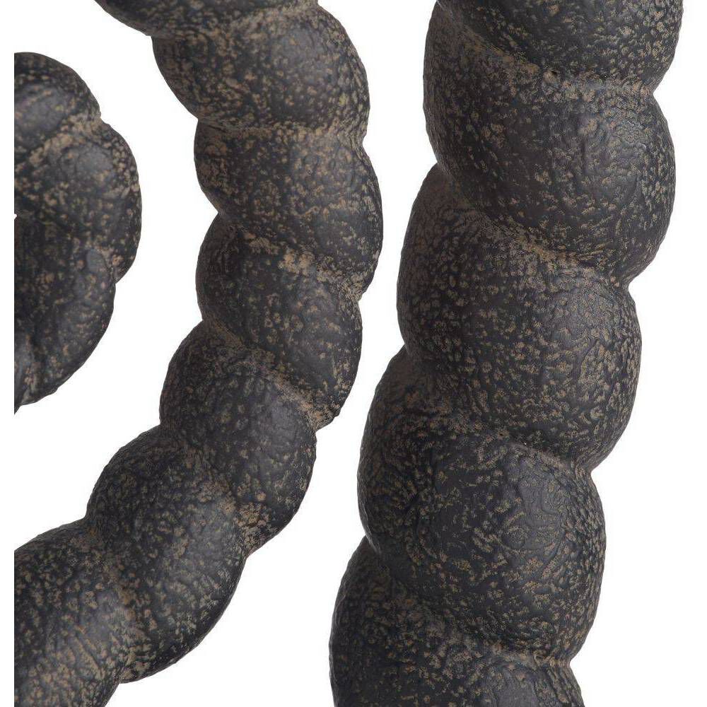 Gully 14 X 9.5 inch Sculptures, Set of 2