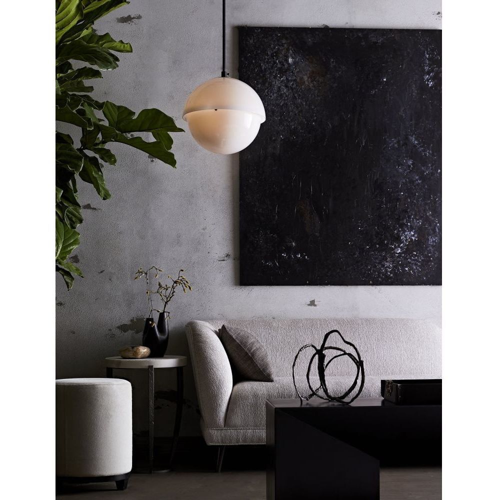 Catalina Stone Chaise