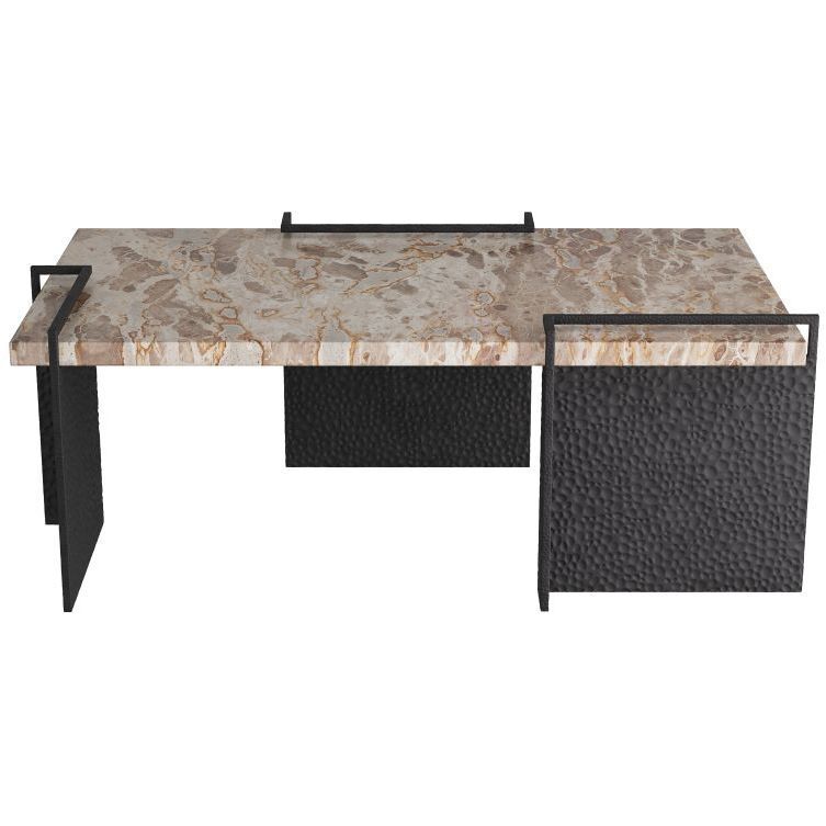 Boda 44 X 15.5 inch Capri Cocktail Table