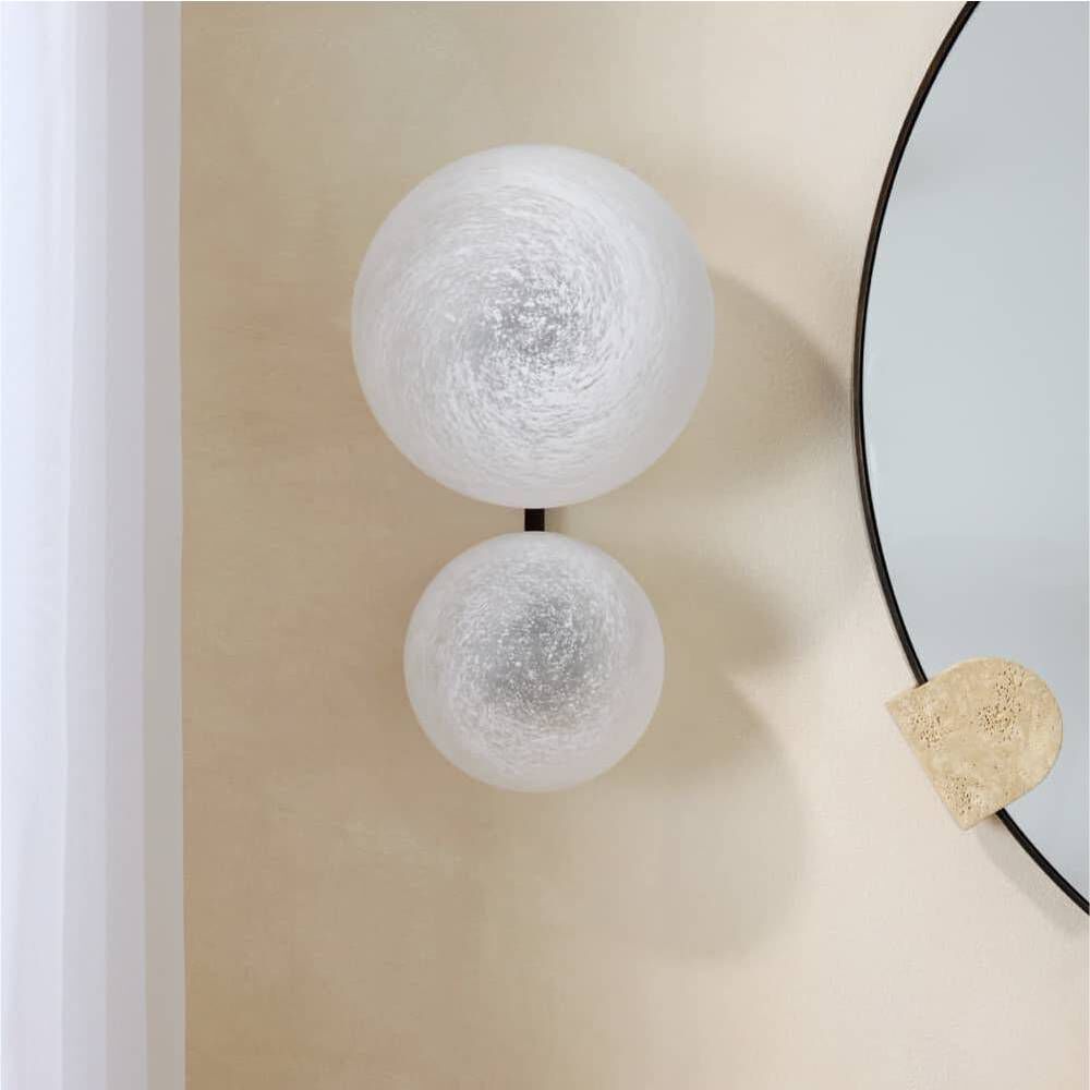Greensboro Sconce Wall Light