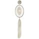 Aramis Sconce Wall Light