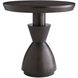 Mahoun End Table
