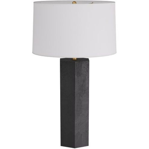 Zaya 30 inch Table Lamp Portable Light