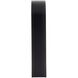 Osmond Ebony Bookshelf