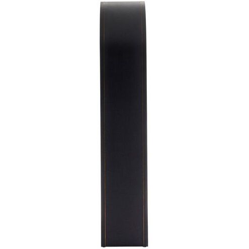 Osmond Ebony Bookshelf