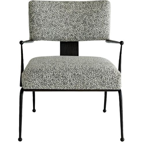 Wallace 31 inch Pitch Texture Chair