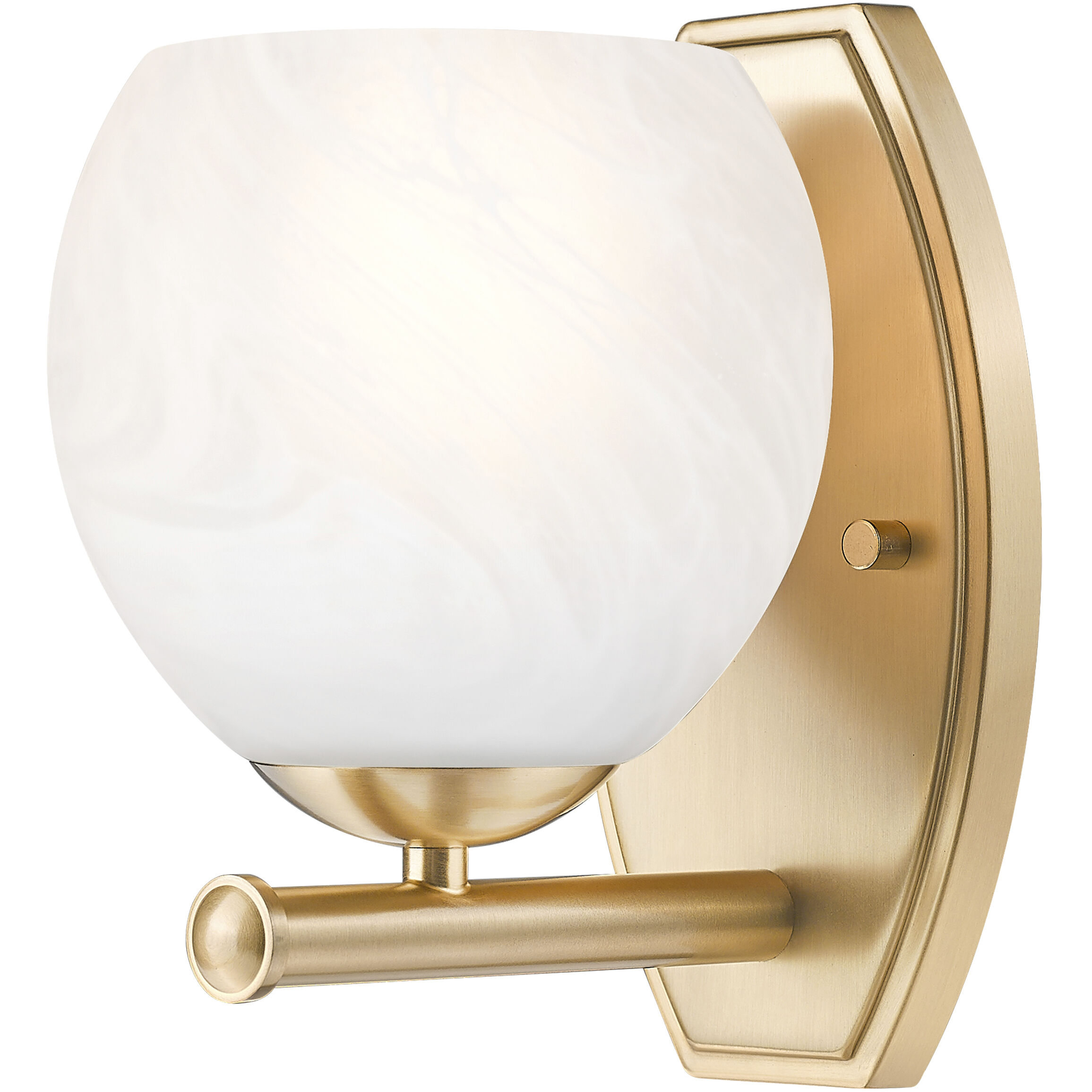 Colette 1 Light 6.00 inch Wall Sconce