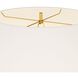 Angelina 30 inch Table Lamp Portable Light