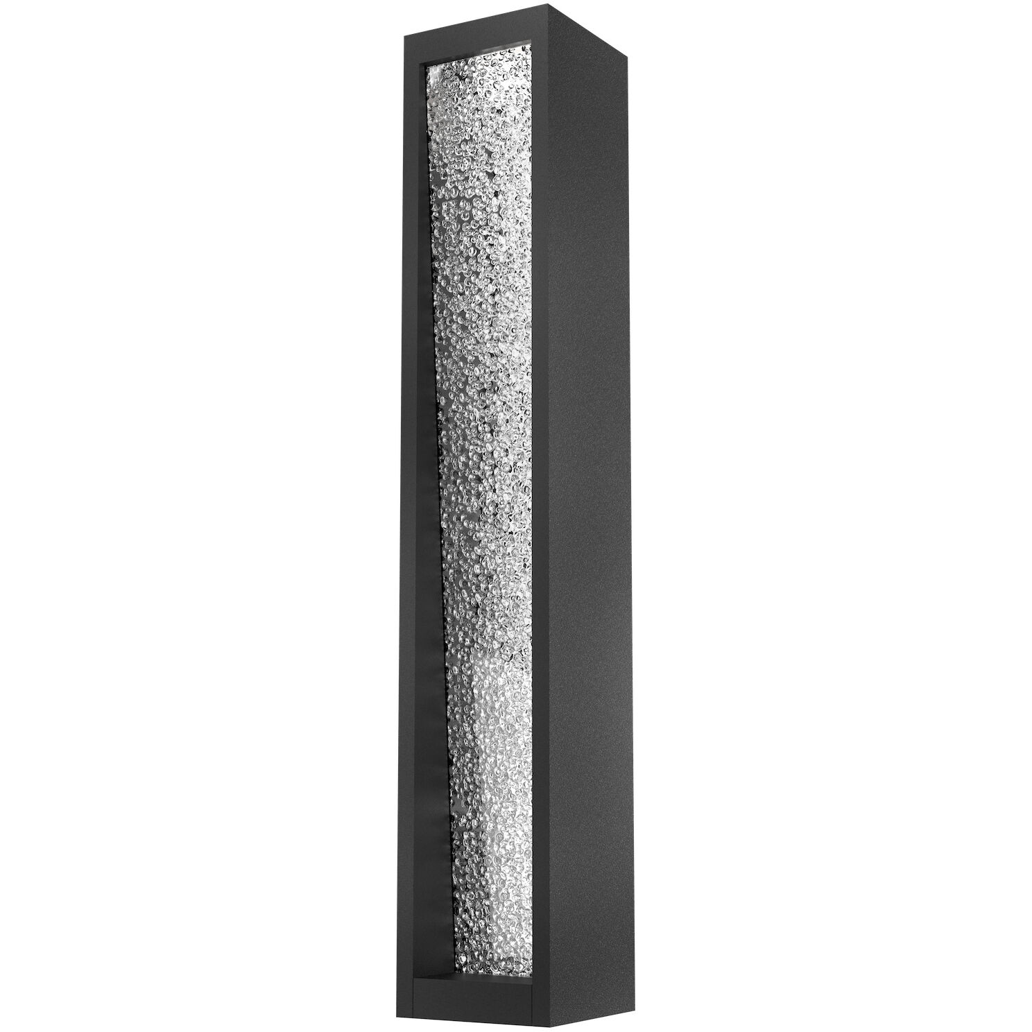 Torrent 1 Light 4.50 inch Outdoor Wall Light