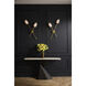 Natalia Sconce Wall Light