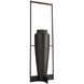 Foundry Aged Bronze Floor Urn