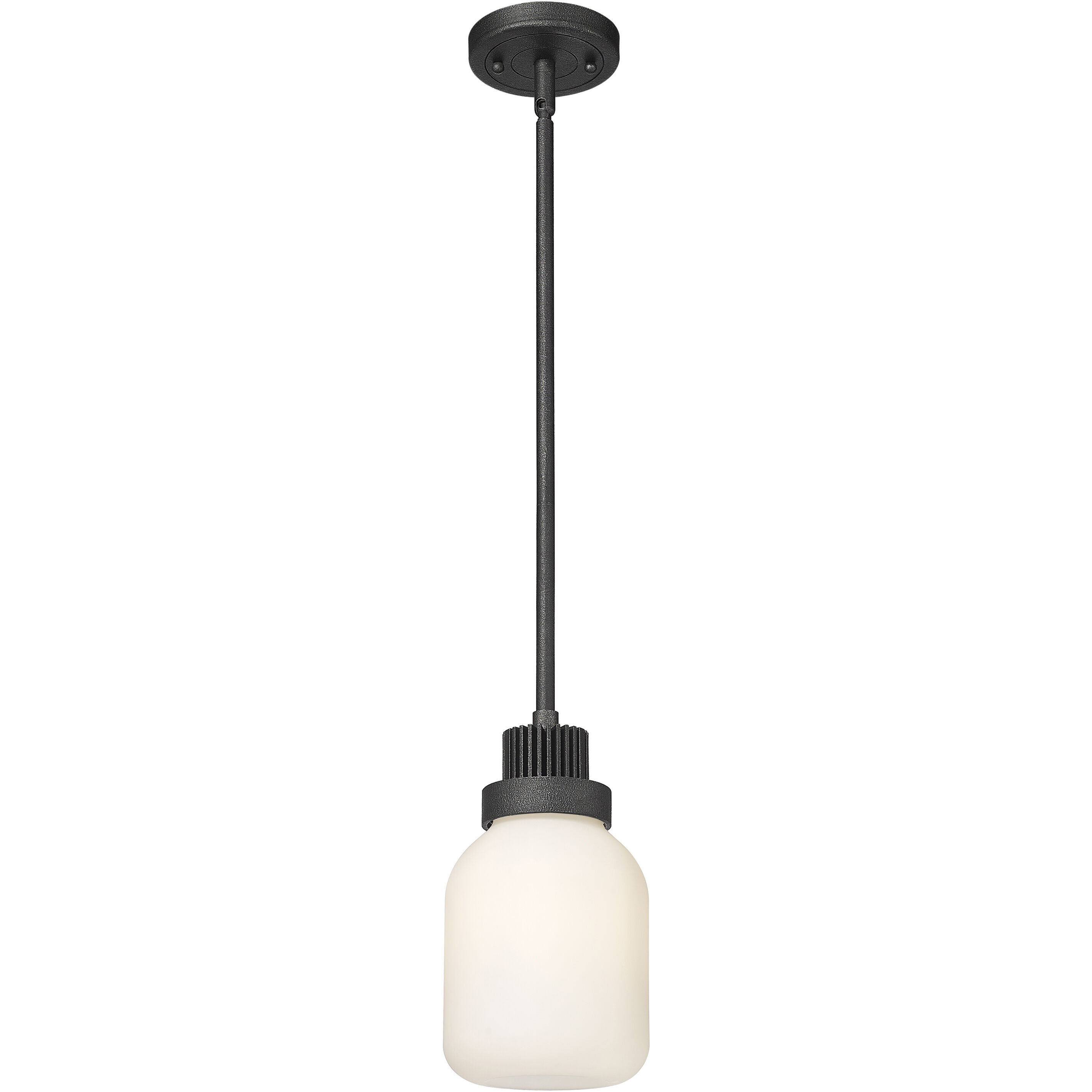 Somers 1 Light 5.50 inch Pendant