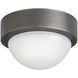 Lennon 1 Light 5.5 inch English Bronze Flush Mount Ceiling Light
