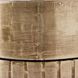 Truitt Antique Brass Box
