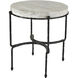 Cedrick 22 inch Toronto End Table