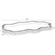 Fallon Ivory Tray