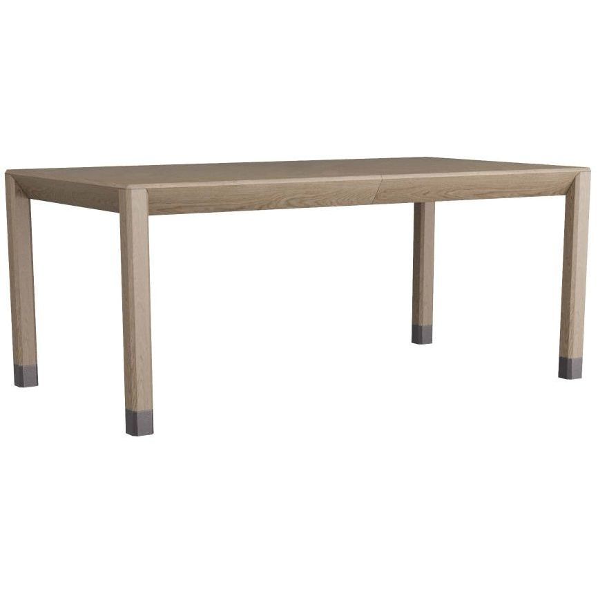 Springer Tortoise Dining Table