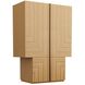 Stella 35 inch Oyster Cocktail Cabinet