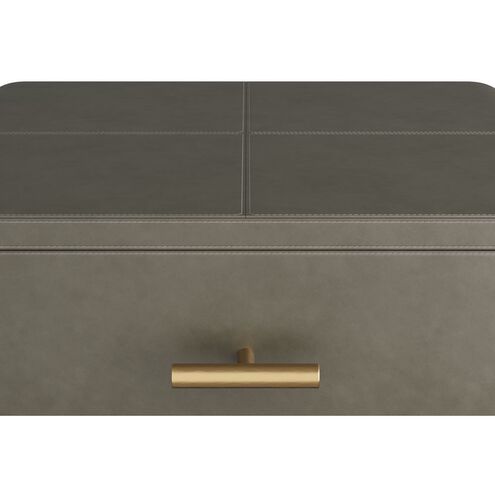 Buchanan Side Table