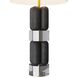 Bronson 31 inch Table Lamp Portable Light