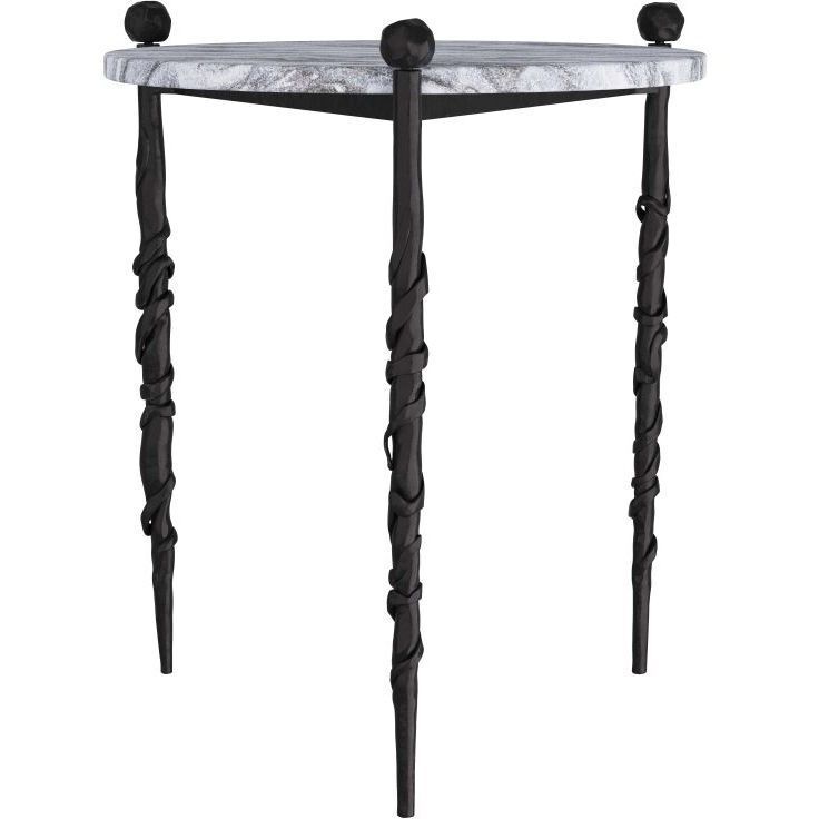 Blackthorn End Table