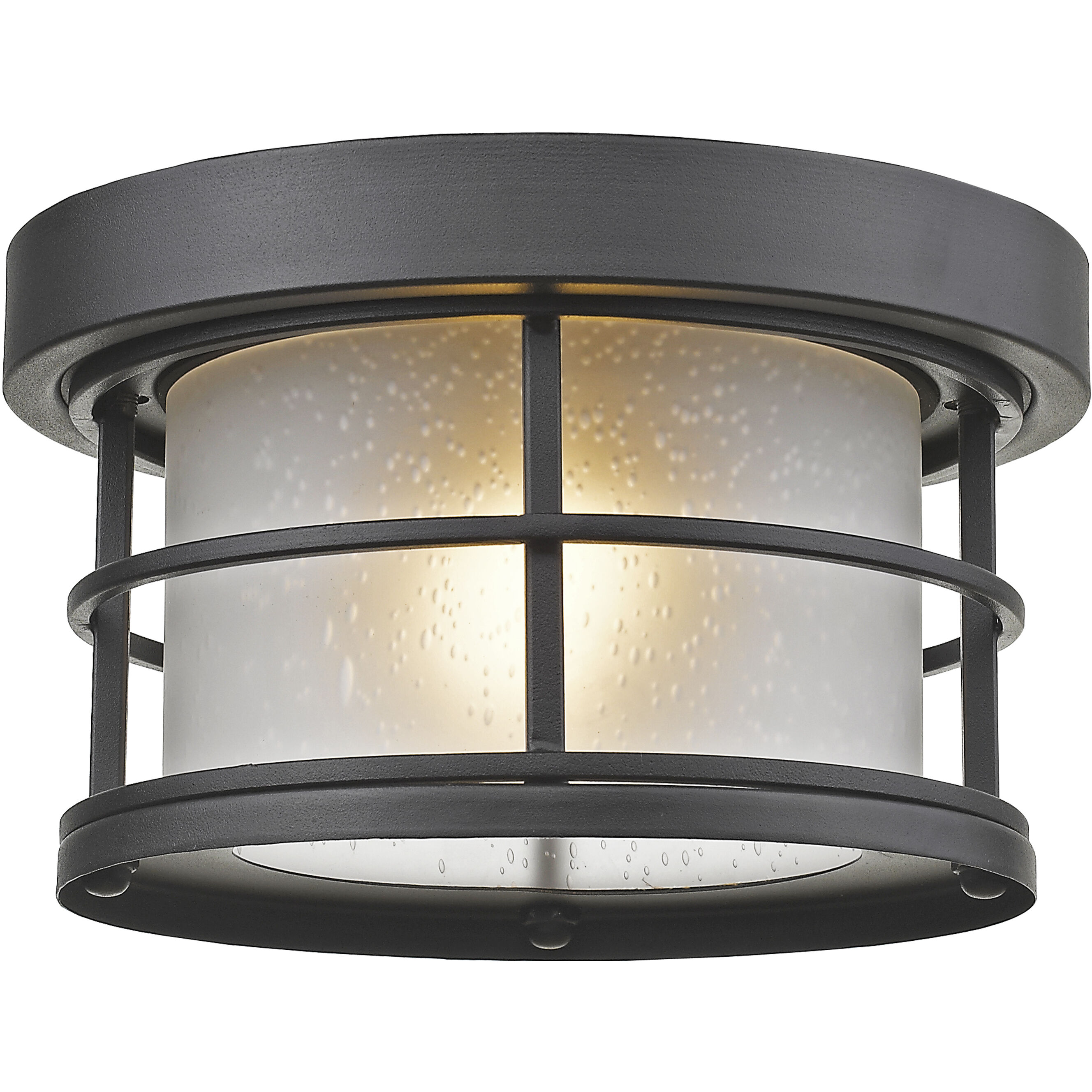 Exterior Additions 1 Light 10.00 inch Outdoor Ceiling Light