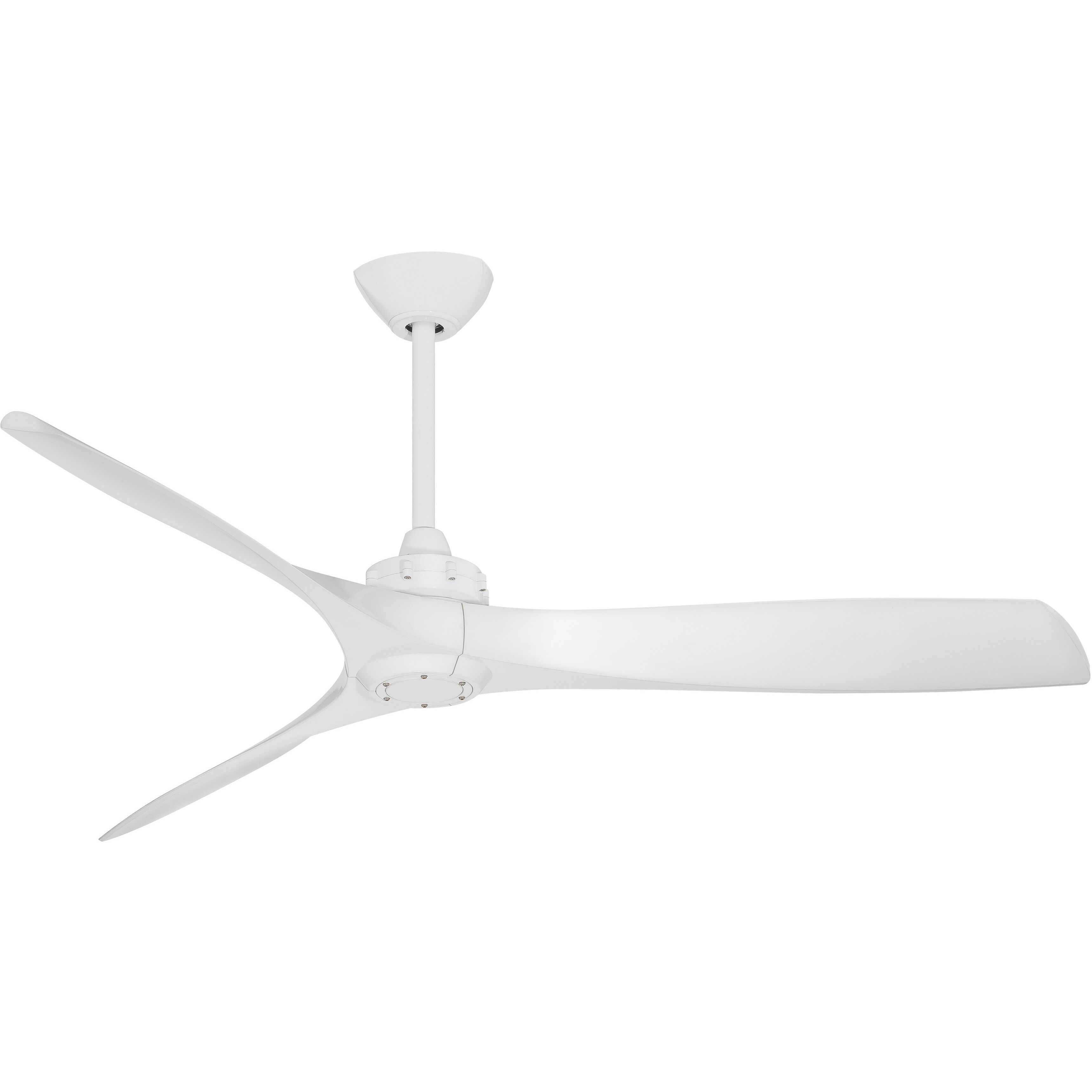 Aviation 60.00 inch Indoor Ceiling Fan