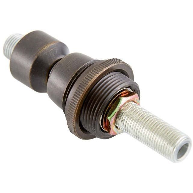 Accessory 1.75 inch Black Nickel Pivot