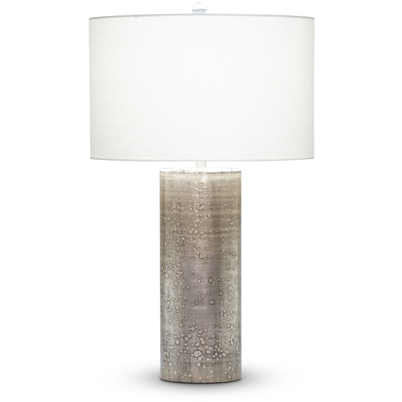 Kelly 27.25 inch 150.00 watt Dark Champagne Metallic Table Lamp Portable Light