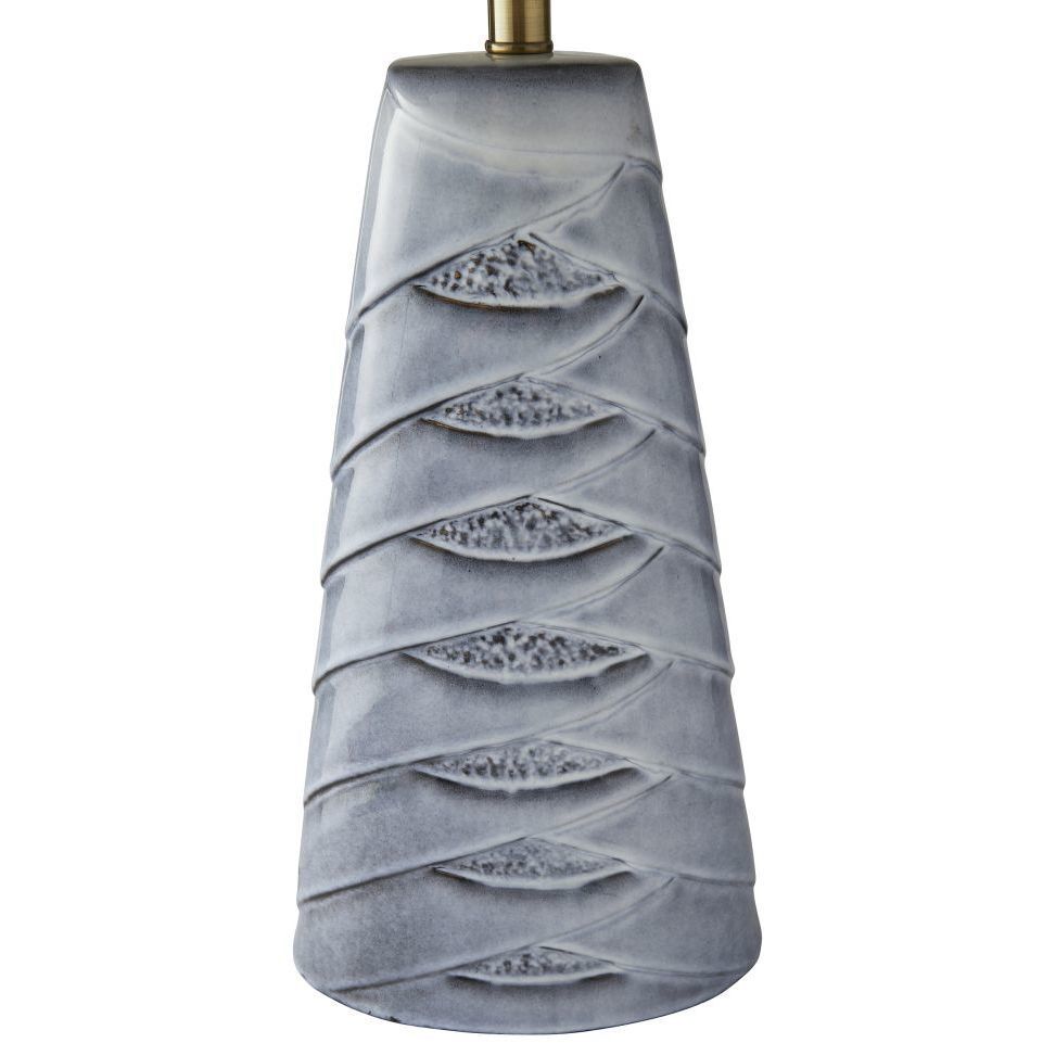 Corpus 150 watt Tempest Reactive Table Lamp Portable Light