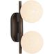 Julie Sconce Wall Light