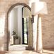 Elmhurst 150.00 watt Whitewashed Floor Lamp Portable Light