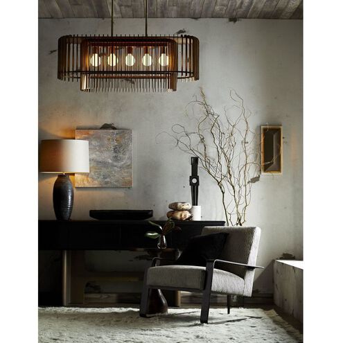 Torcello 30 inch Lichen Chair