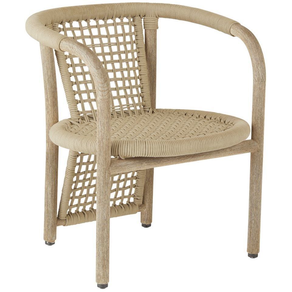 Chapman Willow Outdoor Dining Chair