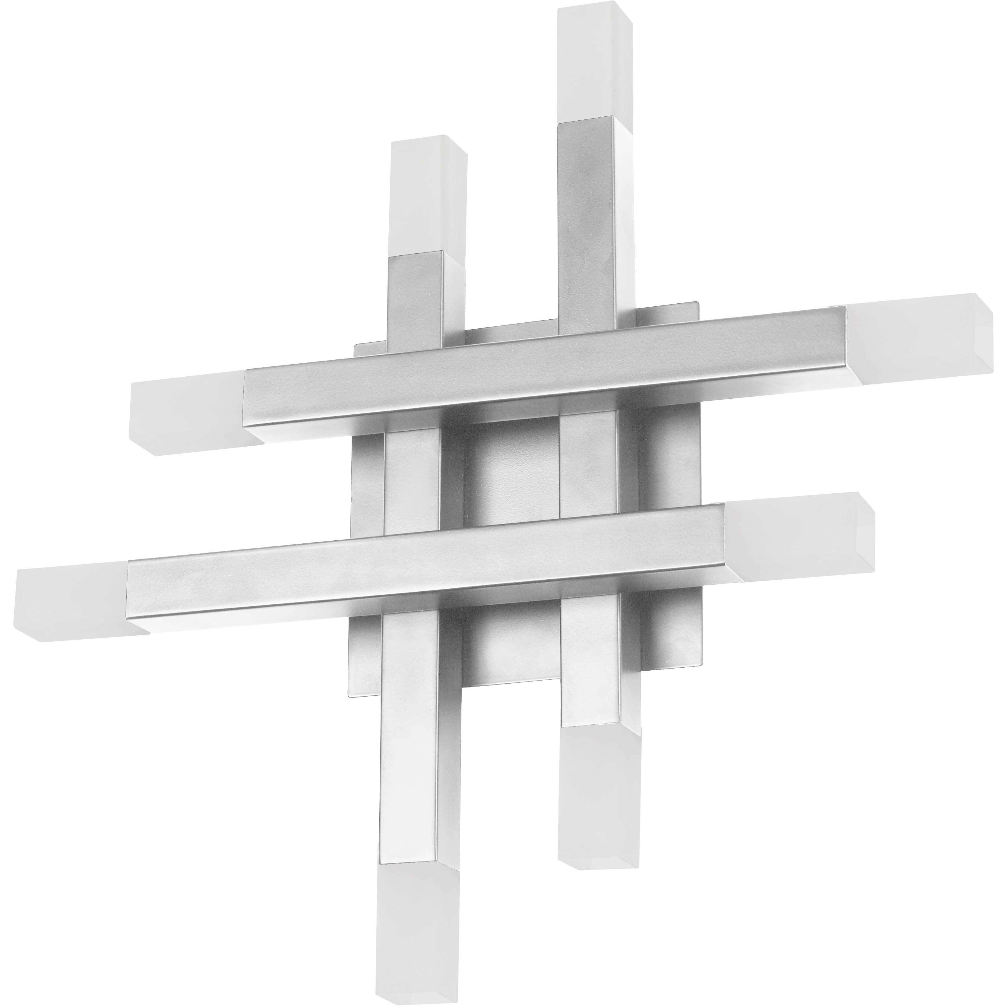 Acasia 8 Light 15.75 inch Wall Sconce