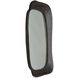 Fitzhugh 41 X 26.5 inch Bronze Mirror
