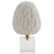 Mirabelle Ivory Sculpture