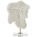 David 19.5 X 9 inch Sculptures, Set of 2