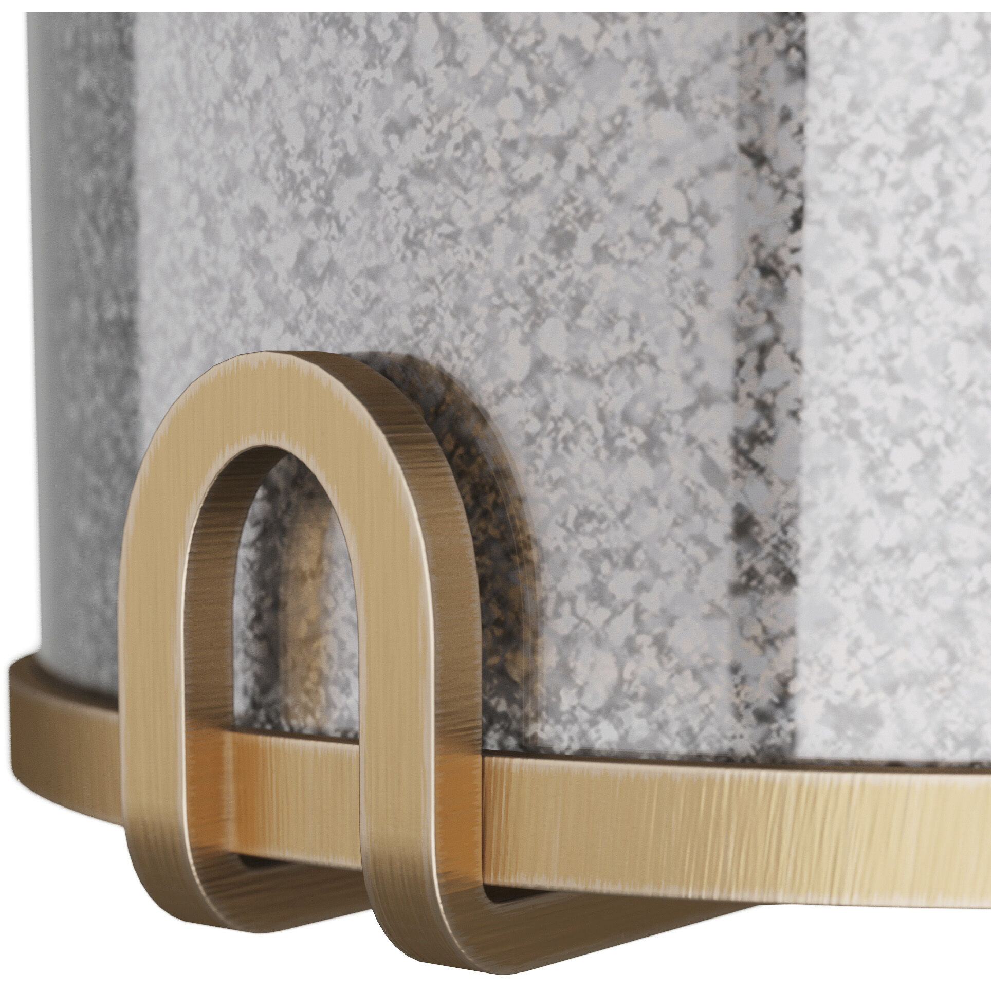 Adriel 2 Light 5.5 inch Antique Mercury Sconce Wall Light