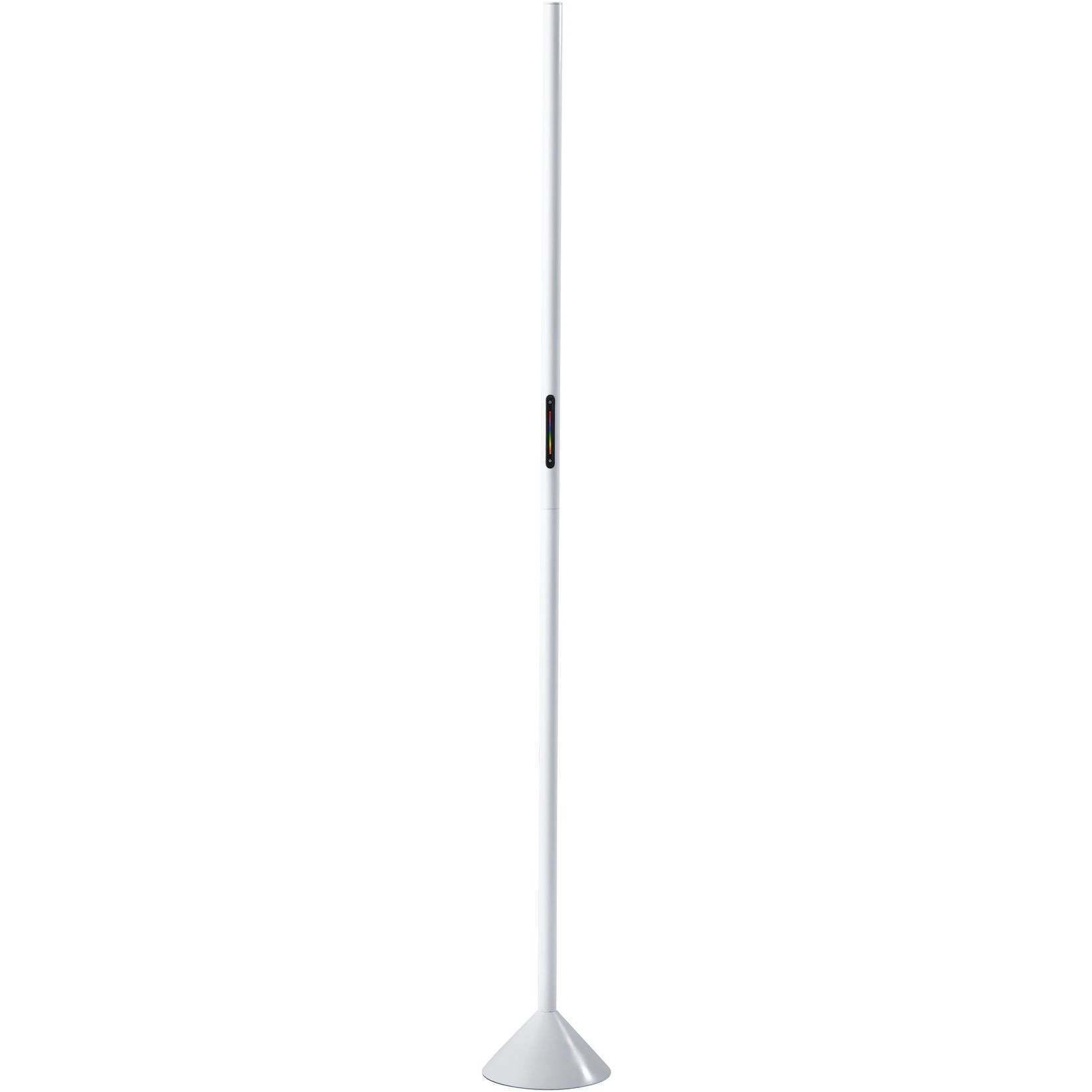 Cole 1 Light 7.00 inch Floor Lamp