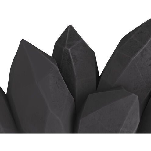 Xalapa Charcoal Sculpture