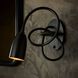 Wrangle 1 Light 6 inch English Bronze and Canteen Wall Sconce Wall Light