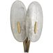 Izara Sconce Wall Light