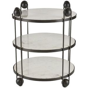 Carlita End Table