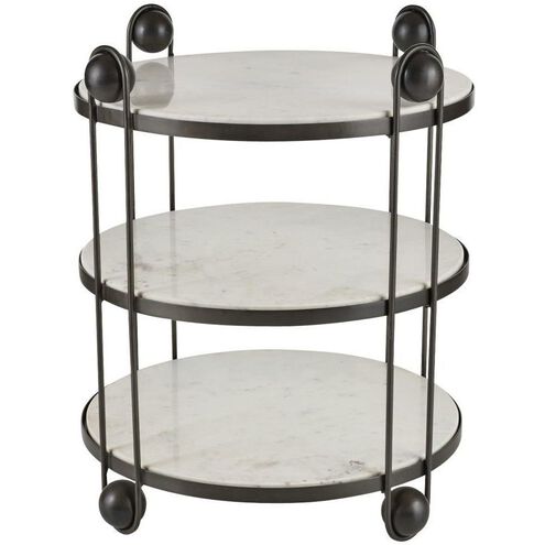 Carlita End Table